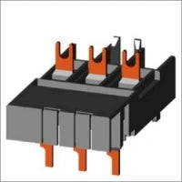 SIEMENS 3RF34161BB06 Solid-staterelais 90 mm