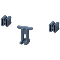 SIEMENS 3RT20271AV00 Schuetz 45 mm