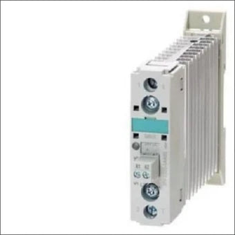 SIEMENS 3RF23201BA04 Solid-staterelais 22.5 mm