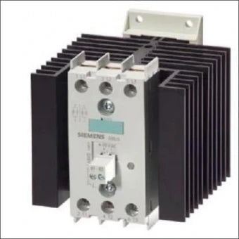 SIEMENS 3RF24301AB45 Solid-staterelais 74.5 mm
