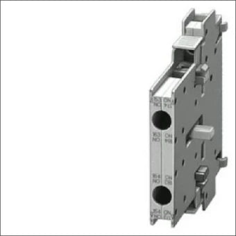 SIEMENS 3RH19211EA11 Hilfskontaktblock