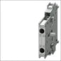SIEMENS 3RT10756AF36 Schuetz 160 mm