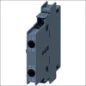 SIEMENS 3RT10756AF36 Schuetz 160 mm