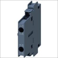 SIEMENS 3RT10666AP36 Schuetz 145 mm