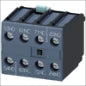 SIEMENS 3RT10756AF36 Schuetz 160 mm