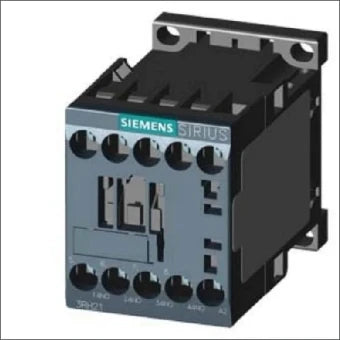 SIEMENS 3RH21401AP00 Hulpcontact, relais 45 mm