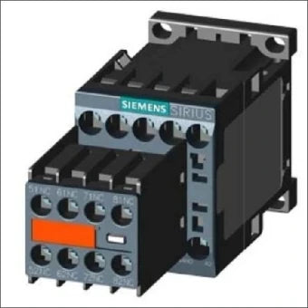 SIEMENS 3RH22441BB40 Hulpcontact, relais 45 mm