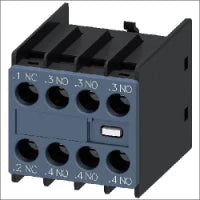 SIEMENS 3RT29261BD00 Overspanningsbegrenzer
