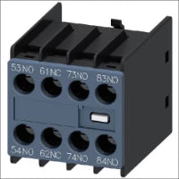 SIEMENS 3RT20151BF42 Schuetz 45 mm