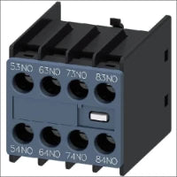 SIEMENS 3RT20161AH02 Schuetz 45 mm