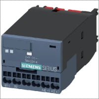 SIEMENS 3RT20262AL20 Schuetz 45 mm