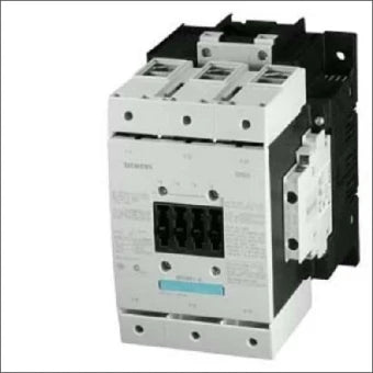 SIEMENS 3RT10541AF36 Schuetz 120 mm