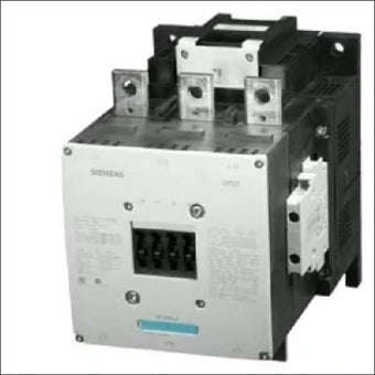 SIEMENS 3RT10756AF36 Schuetz 160 mm