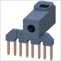 SIEMENS 3RT25171AP00 Schuetz 45 mm
