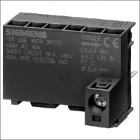 SIEMENS 3RT20261BB443MA0 Schuetz 45 mm