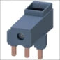 SIEMENS 3RT20351AF00 Schuetz 55 mm