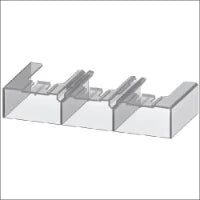SIEMENS 3RT10556AR36 Schuetz 120 mm