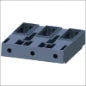 SIEMENS 3RT10566AV36 Schuetz 120 mm
