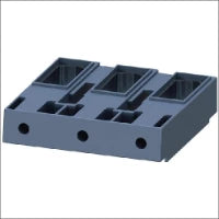 SIEMENS 3RT10556AR36 Schuetz 120 mm