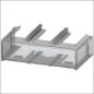 SIEMENS 3RT10656AF36 Schuetz 145 mm