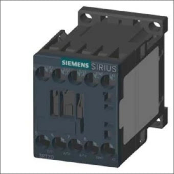 SIEMENS 3RT20161AH02 Schuetz 45 mm