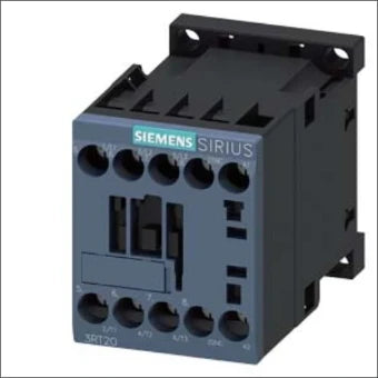 SIEMENS 3RT20161AB02 Schuetz 45 mm