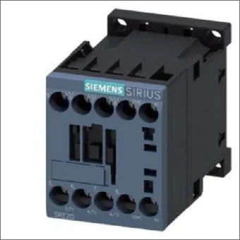 SIEMENS 3RT20161AP02 Schuetz 45 mm