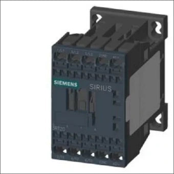 SIEMENS 3RT20162BB42 Schuetz 45 mm