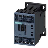 SIEMENS 3RT20262KB40 Schuetz 45 mm