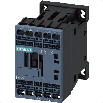 SIEMENS 3RT20182BB42 Schuetz 45 mm