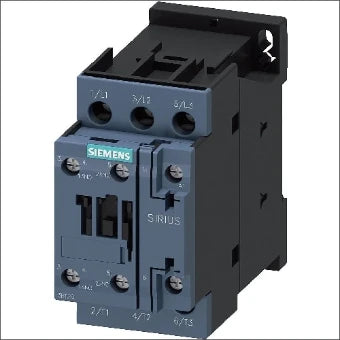 SIEMENS 3RT20271AK60 Schuetz 45 mm