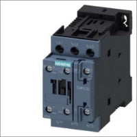 SIEMENS 3NA3805 Smeltpatroon (mes)