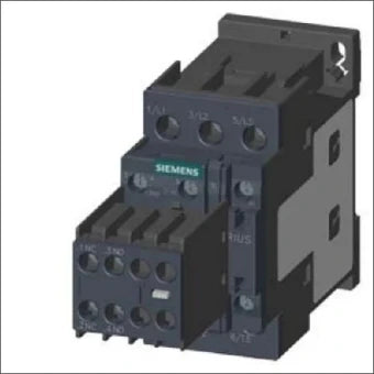 SIEMENS 3RT20261AF04 Schuetz 45 mm