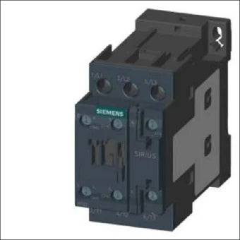 SIEMENS 3RT20271BF40 Schuetz 45 mm