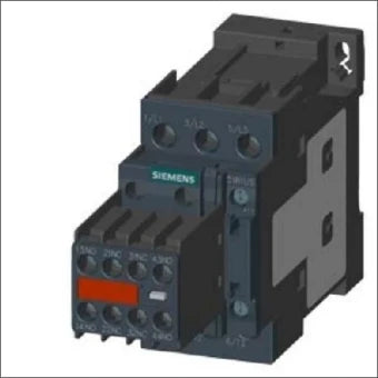 SIEMENS 3RT20261BB443MA0 Schuetz 45 mm