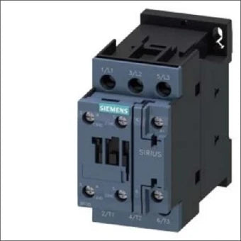 SIEMENS 3RT20251AP00 Schuetz 45 mm