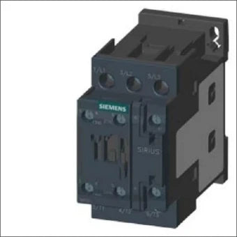 SIEMENS 3RT20271AN20 Schuetz 45 mm