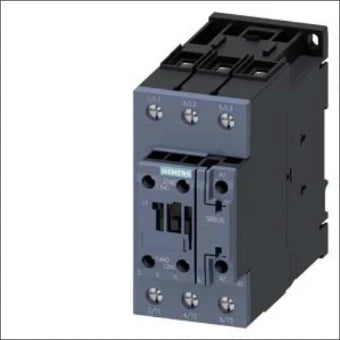 SIEMENS 3RT20361KB40 Schuetz 55 mm