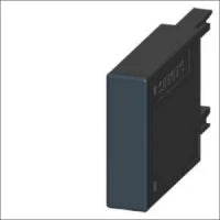 SIEMENS 3RH21221BF40 Hulpcontact, relais 45 mm