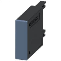 SIEMENS 3RH22441BB40 Hulpcontact, relais 45 mm