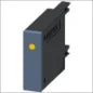 SIEMENS 3RH21221BF40 Hulpcontact, relais 45 mm