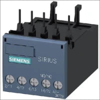 SIEMENS 3RT20171AP02 Schuetz 45 mm