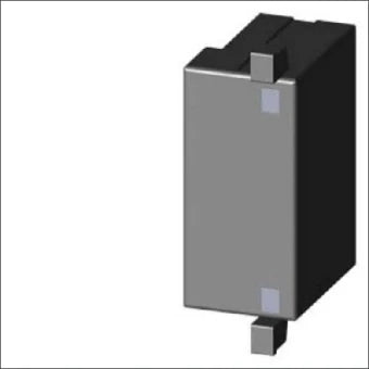 SIEMENS 3RT29261BF00 Overspanningsbegrenzer