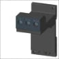 SIEMENS 3RB30261VB0 Overbelastingsrelais elektronisch 45 mm
