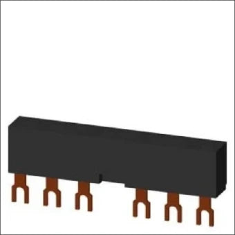 SIEMENS 3RV19152AB Phasenschiene