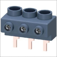 SIEMENS 3RV10111DA15 Motorschutzschalter 90 mm