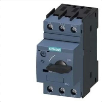 SIEMENS 3RV20110AA10 Motorschutzschalter 97 mm