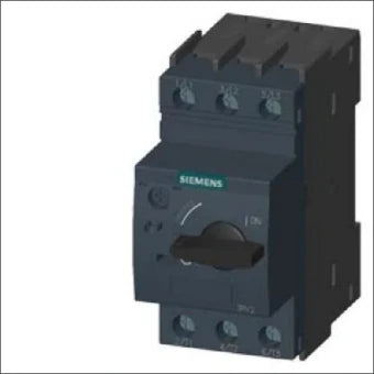 SIEMENS 3RV20110DA10 Motorschutzschalter 97 mm