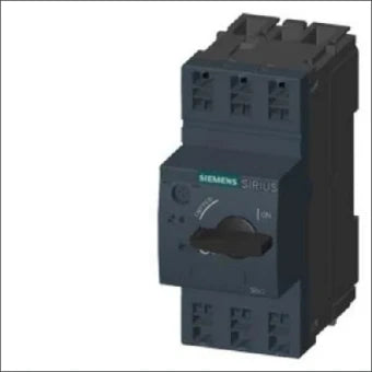 SIEMENS 3RV20110FA20 Motorschutzschalter 106 mm