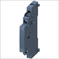 SIEMENS 3RV10111DA15 Motorschutzschalter 90 mm